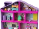 Игровой набор Полли Покет Polly Pocket Advent Calendar Адвент календарь (HHX84) - изображение 4