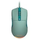 Мышь Hator Pulsar Essential Mint (HTM-309) USB - изображение 1