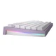 Клавиатура Hator Skyfall TKL Pro Lilac (HTK-658) - изображение 4