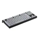 Клавиатура беспроводная Hator Skyfall TKL Pro Wireless ENG/UKR/RUS (HTK-663) Black - изображение 3