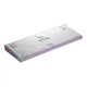 Клавиатура беспроводная Hator Skyfall TKL Pro Wireless ENG/UKR/RUS (HTK-669) Lilac - изображение 5