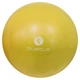 М'яч для пілатесу Sveltus Soft Ball 24 см Жовтий (SLTS-0417-1) - зображення 1