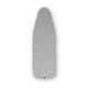 Дошка прасувальна Brabantia Ironing Board S настільна 95X30 см сірий (127663) - зображення 2