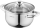 Каструля Ardesto Gemini Gourmet, 2.3 л (AR1923GSS) - зображення 1