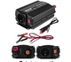 Інвертор - перетворювач напруги з 12 на 220 вольт VOLT IPS 500/1000 Вт 12-230 В - зображення 2