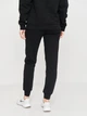 Спортивные штаны женские Jack Wolfskin Essential Sweat Pants W 1507092_6000 S Черные (4064993530476) - изображение 2