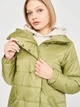 Куртка демисезонная женская Outventure 117227-63 44 Оливковая (2990025036666_0990046593195) - изображение 4
