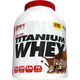 Протеин SAN 100% Pure Titanium Whey 2272 г Шоколад (4384301294) - изображение 1