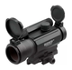 Коллиматор Discovery Optics 1x35 Red Dot - изображение 1