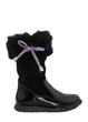 Сапоги Tobmax kids 15-47492 24 16 см Черный (H2100000379750) - изображение 3