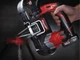 Аккумуляторная ленточная пила Milwaukee M12 BS-0 (4933431310) - изображение 5