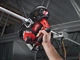 Аккумуляторная ленточная пила Milwaukee M12 BS-0 (4933431310) - изображение 6