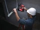 Аккумуляторная ленточная пила Milwaukee M12 BS-0 (4933431310) - изображение 8