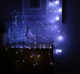 Гирлянда медная проволока (Капля росы) Xmas 30 Led 3м от батареек/USB white - изображение 5