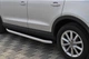 Бокові пороги Fullmond (2 шт., алюміній) для Jeep Grand Cherokee WK2 2010-2021 рр - зображення 2