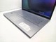 Ноутбук Asus VivoBook 17 17.3 FHD IPS Ryzen 3 3250U Ram 8GB 256GB SSD AMD Radeon Graphics refurbished - зображення 4