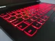 Ноутбук Lenovo Legion Y520 FHD IPS i5-7300HQ 8GB DDR4 SSD 256GB + HDD1000GB NVIDIA GTX 1060 Max Q 6GB Б/У - изображение 7