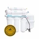 Фильтр обратного осмоса Ecosoft Standard (MO550ECOSTD) - изображение 1
