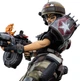 Статуэтка Weta Workshop Borderlands 3 Moze (105203013) - изображение 3