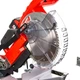 Пила торцовочная аккумуляторная Milwaukee M18 FMS254-0, 254 мм (4933451729) - изображение 10