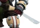 Фігурка Weta Workshop Apex Legends Bloodhound (145003045) - зображення 8