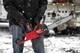 Пила цепная аккумуляторная Milwaukee M18FCHS-121B (4933464223) - изображение 11