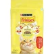 Сухий корм для котів Friskies 10 кг - яловичина курка - зображення 1