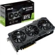 Вiдеокарта Asus PCI-Ex GeForce RTX 3060 Ti TUF Gaming OC Edition 8GB GDDR6 (256bit) (1785/14000) (2 x HDMI, 3 x DisplayPort) "Seller Refurbished" - зображення 2