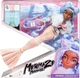 Кукла Mermaze Mermaidz Shellnelle Русалка Шелнель с хвостом, меняющим цвет 580829 MGA - изображение 1