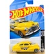 Машинка Хот Вилс 1:64 47 Chevy Fleetline коллекция Rod Squad Hot Wheels Mattel HCV91 - изображение 1