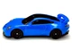 Машинка Хот Вилс 1:64 Porsche 911 GT3 коллекция Factory Fresh Hot Wheels Mattel HCT22 - изображение 3