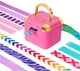 Детский набор для наращивания волос Cool Maker Hollywood Hair Extension Maker for Girls - изображение 10