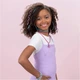 Детский набор для наращивания волос Cool Maker Hollywood Hair Extension Maker for Girls - изображение 4