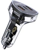 Автомобільний зарядний пристрій Proda AZEADA SYVI PD-C35 27W Black (PD-C35-BK) - зображення 1