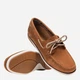 Buty żeglarskie męskie Timberland Atlantis Break TB0A41616321 43 (9UK) 27 cm Brązowe (194902581573) - obraz 3