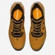 Buty trekkingowe męskie Timberland Timberloop Tracker Low TB0A5MF4D021 40 (7UK) 25 cm Żółte (196013320287) - obraz 8