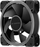 Система охолодження 2E Gaming Air Cool ACF120B-RGB, Black (2E-ACF120B-RGB) - изображение 3