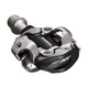 Педалі контактні Shimano PD-M8100 DEORE XT, SPD XC-RACING - зображення 1