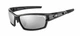 Окуляри Tifosi Camrock Gloss Black з лінзами Smoke Polarized - зображення 5