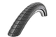 Покришка Schwalbe Big Apple 16x 2.00 50-305 Performance, RaceGuard LiteSkin B/B-SK+RT - зображення 1