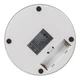 Настольная лампа Lightrich DL-MP01 c аккумулятором, White - изображение 8
