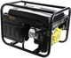 Генератор бензиновый Huter DY3000L 2.5/2.8 кВт - изображение 3