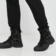 Мужские тактические ботинки Prime Shoes 527 Black Leather 03-527-30120 45 29.5 см Чорні (PS_2000000188416) - изображение 7