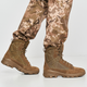 Мужские тактические ботинки 5.11 Tactical Fast-Tac 6" Boots 12415-106 42 (8.5) 27 см Dark Coyote (2000980553648) - изображение 7