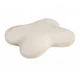 Подушка для сна на животе ортопедическая Qmed SLIM PILLOW Бежевый - изображение 1