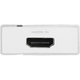 Конвертор потокового відео AVerMedia Technologies ExtremeCap UVC BU110 (61BU1100A0AB) Silver HDMI - зображення 4