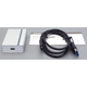 Конвертор потокового відео AVerMedia Technologies ExtremeCap UVC BU110 (61BU1100A0AB) Silver HDMI - зображення 5