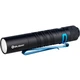 Фонарь ручной Olight I5R EOS черный аккумулятор светодиодный водонепроницаемый противоударный - изображение 1