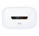 3G/4G/LTE WI-FI роутер-модем Ergo M0263 аккумулятор 2050mAh - изображение 1