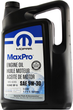 Масло моторное Mopar Maxpro SAE 5W-30 5 л (68218921AC) - изображение 1